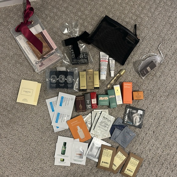 Luxe sample set! - Picture 3 of 5